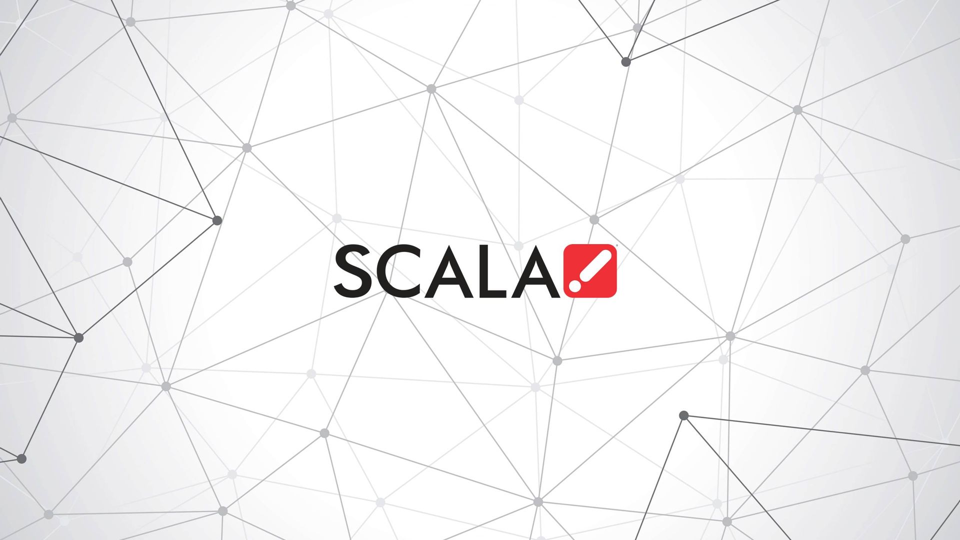Scala Enterprise - software de Digital Signage