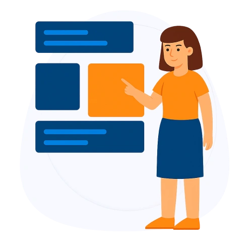 Icone Personalize como quiser