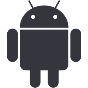 Icone android