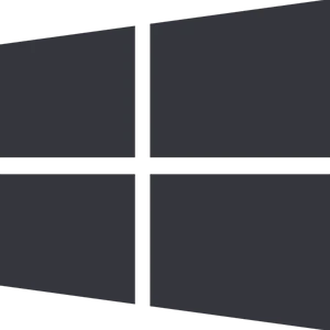 Ícone windows