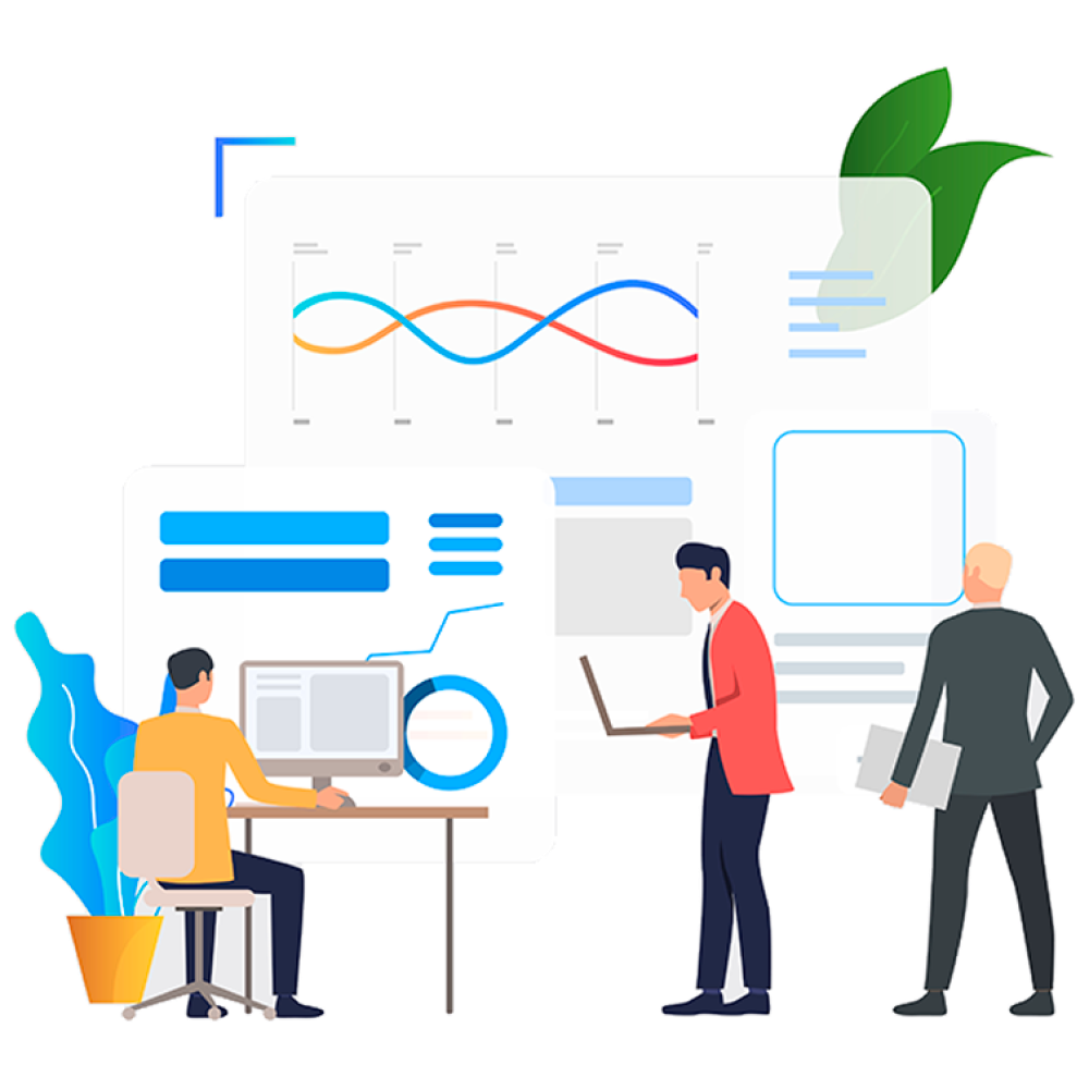 Ilustração destaque Comunicacao-Digital-Interna