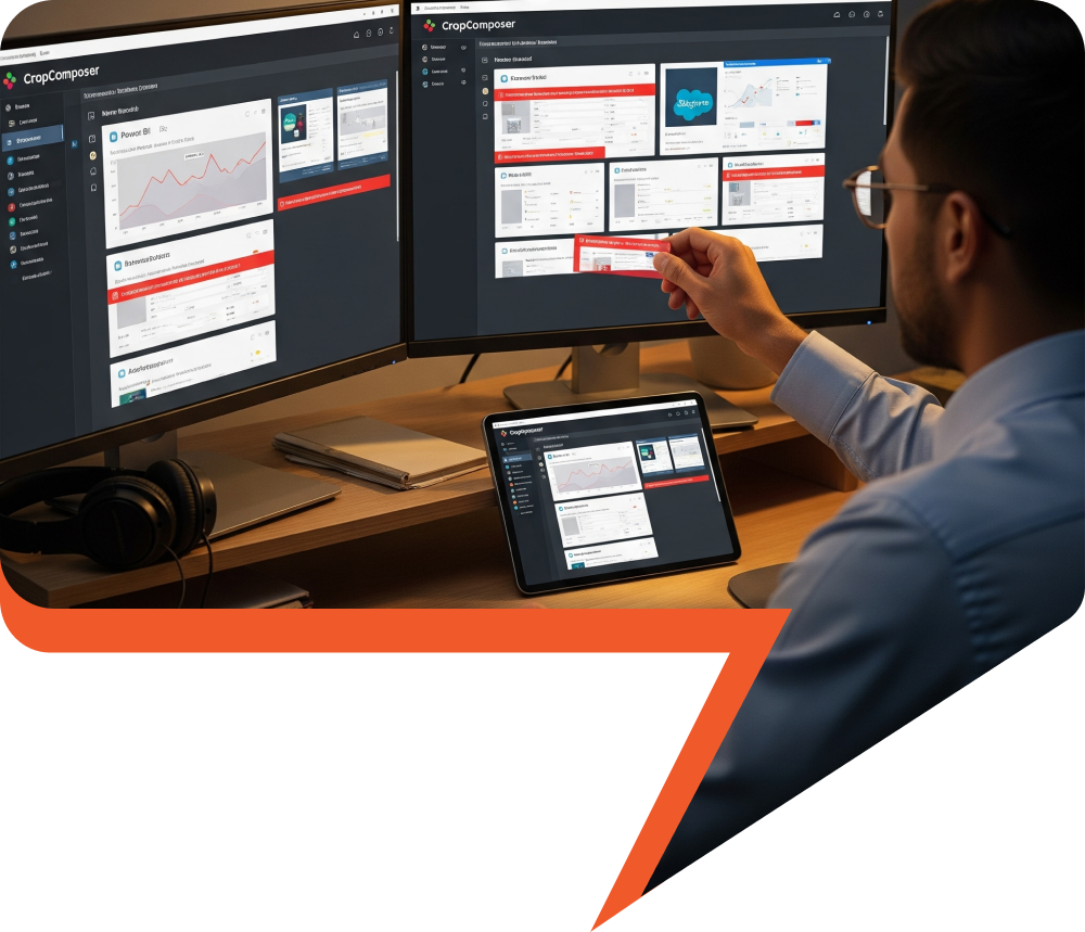 Imagem interna cropComposer como funciona