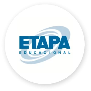 Logotipo Etapa