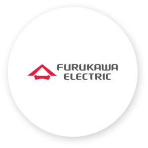 Logotipo Furukawa