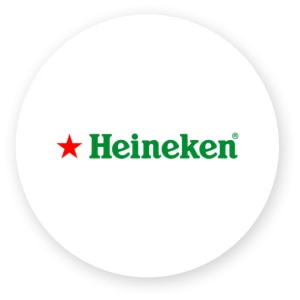 Logotipo Heineken