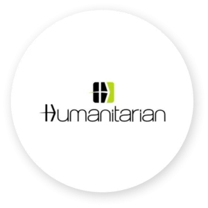 Logotipo Humanitarian