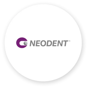 Logotipo Neodent