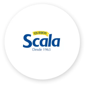 Logotipo Scala