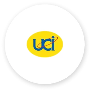 Logotipo UCI
