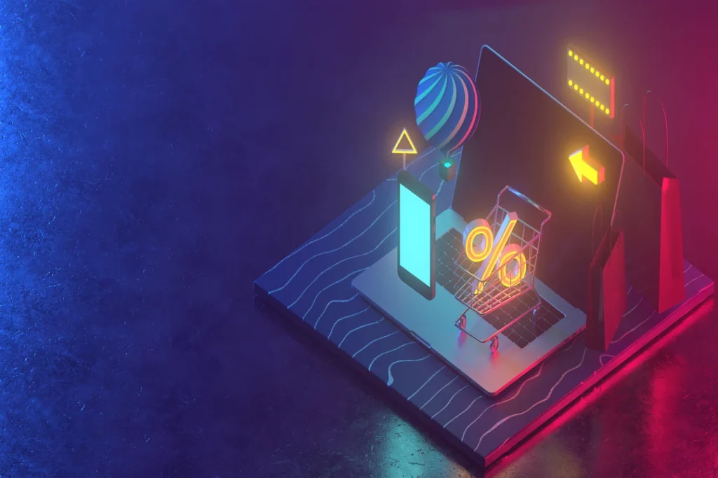 Imagem blog A importância da tecnologia no varejo e 4 formas de investir