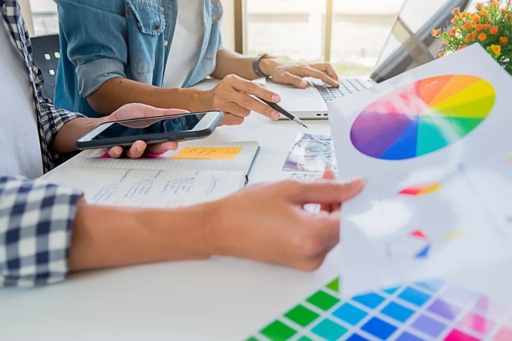 Imagem blog Como fortalecer a marca de uma empresa