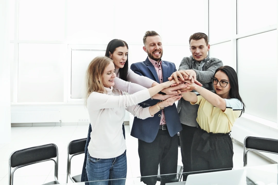Comunicação interna: boas práticas para fortalecer a equipe