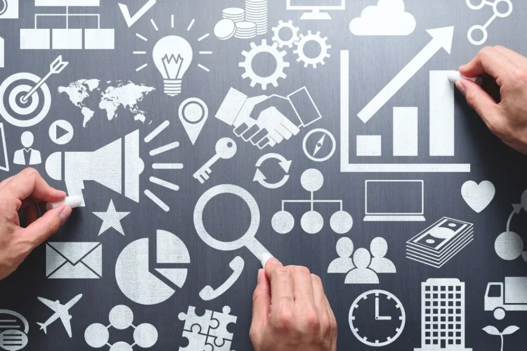 Imagem blog Marketing multicanal