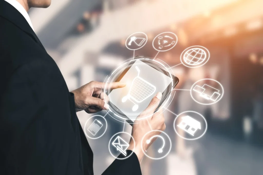 Imagem blog Omnichannel