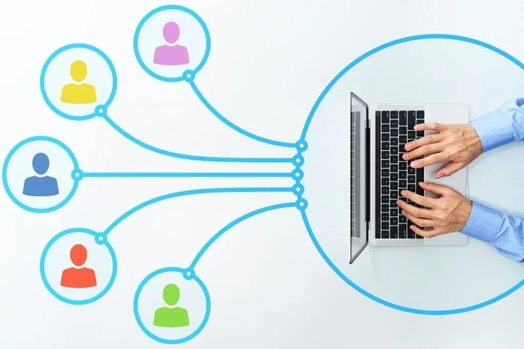 Imagem blog Qual a estratégia de comunicação da sua empresa
