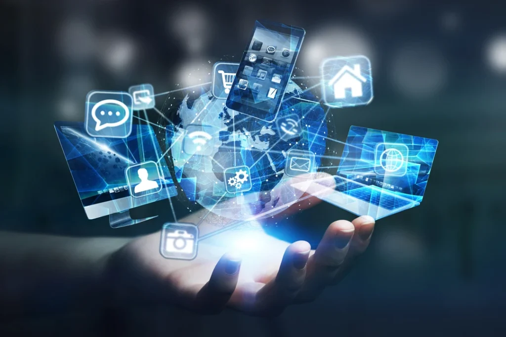 Imagem blog Tecnologia nas empresas