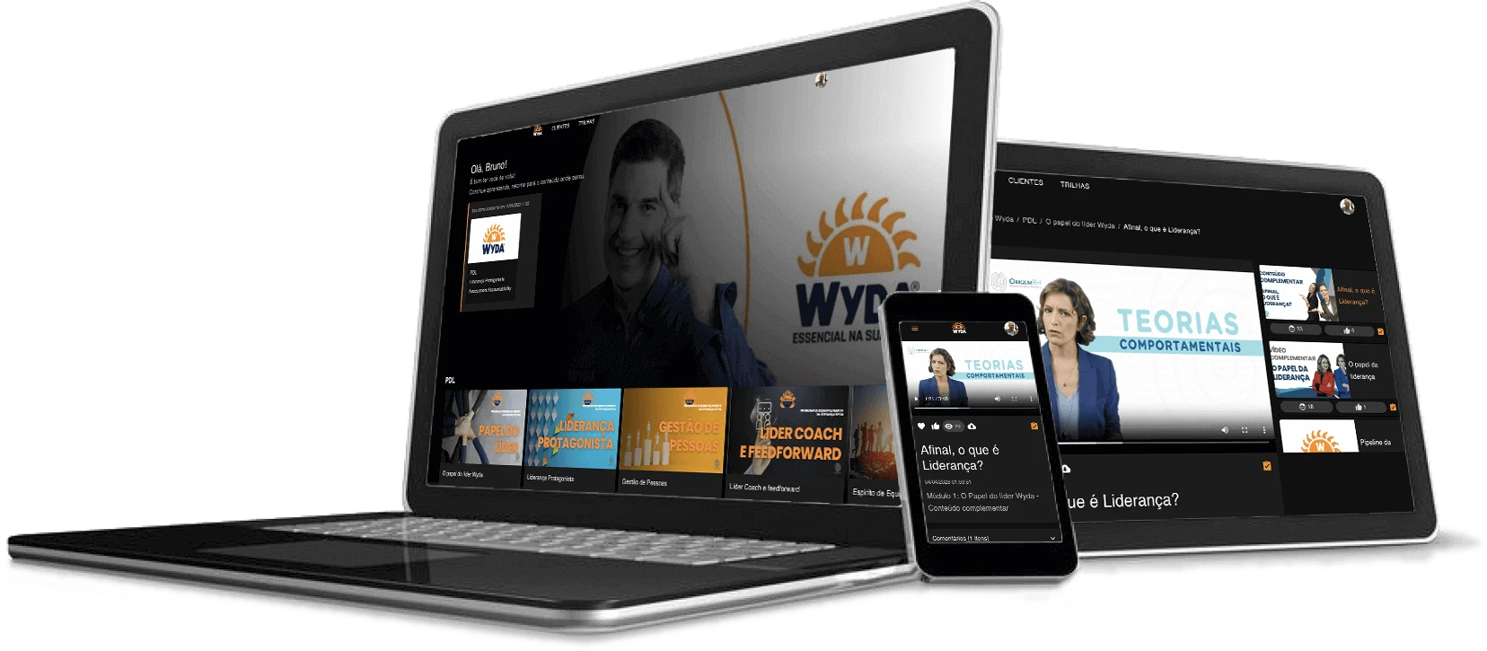 Imagem destaque uflicks